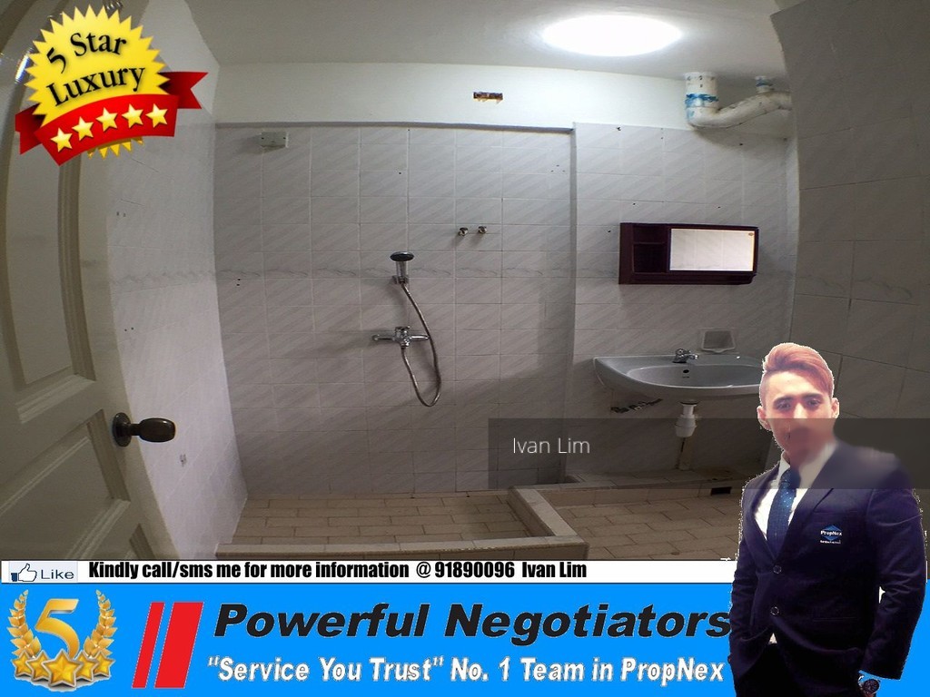 Tampines Court (Enbloc) (D18), Condominium #148410282